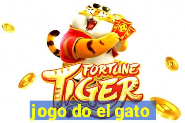 jogo do el gato